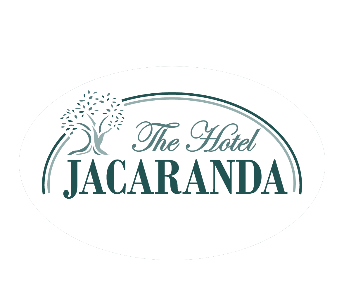 The Hotel Jacaranda